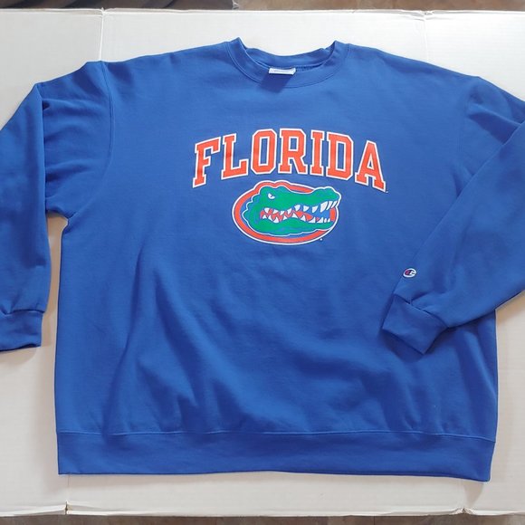 florida gators champion sweatshirt